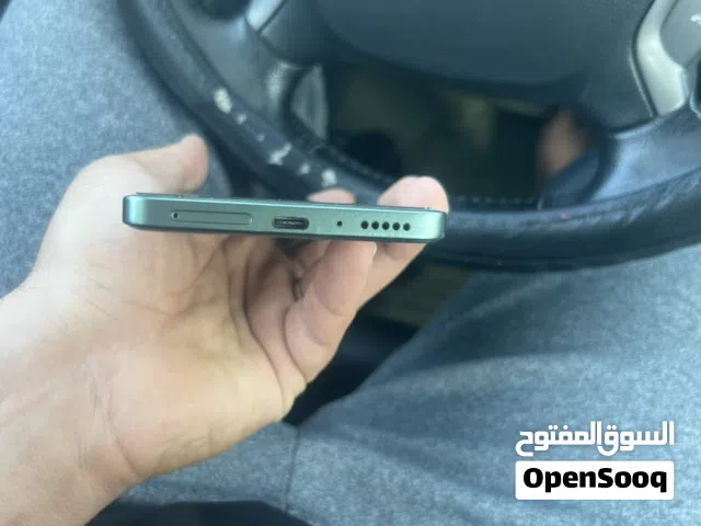 Xiaomi Pocophone X7 Pro 256 GB in Tripoli