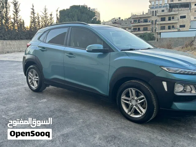 2018 هيونداي كونا 1.6T I4 4WD