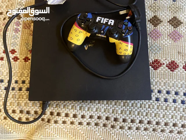 PlayStation 4 PlayStation for sale in Ajman