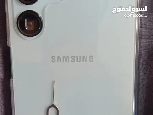 Samsung Galaxy S23 Plus 256 GB in Al Sharqiya