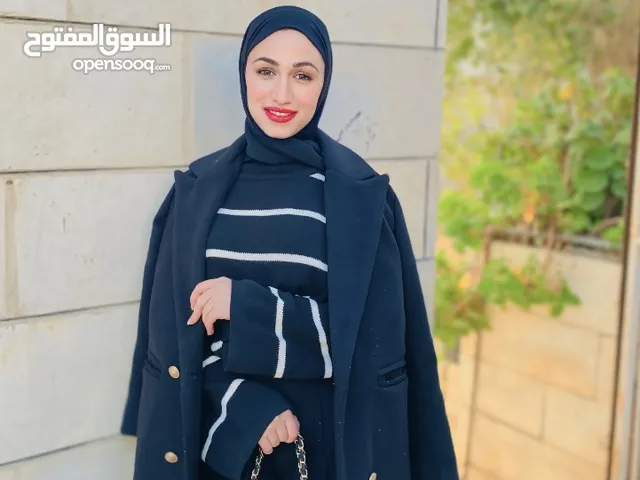 امنيه نايف بدوي