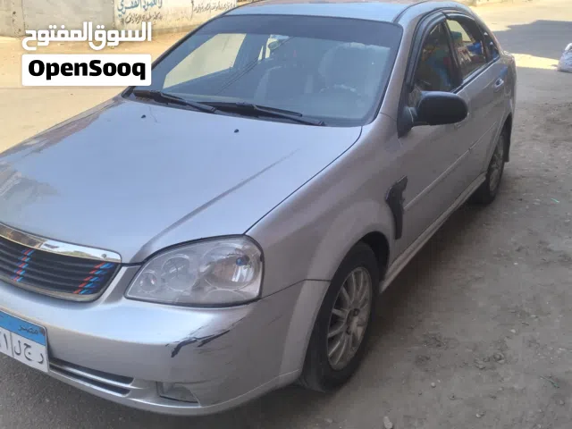 2011 Chevrolet Optra LS