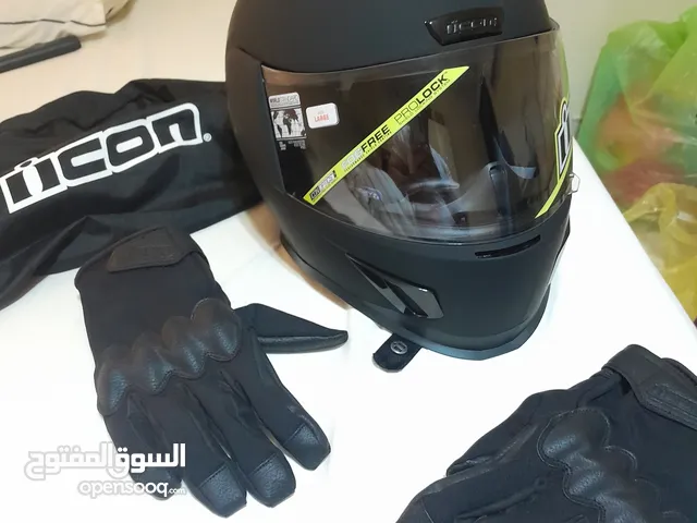  Helmets for sale in Jeddah