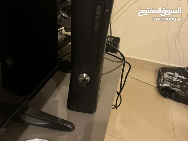 Xbox 360 console only 5kd