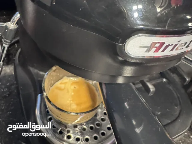 مكنه قهوه اسبرسو