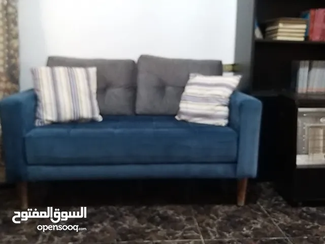 كنب للبيع مستعمل ممتاز