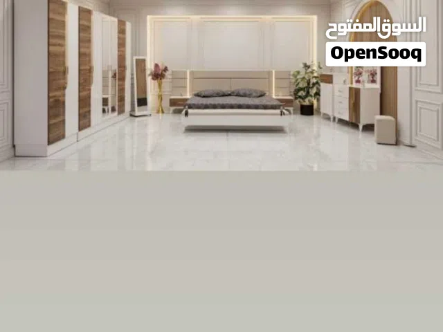 عرض لمده محدوده غرف نوم تركي 10 قطع