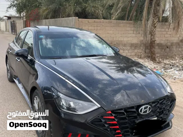 Used Hyundai Sonata in Maysan