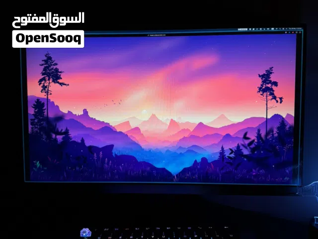 شاشة Lenovo ThinkVision E28u-20
