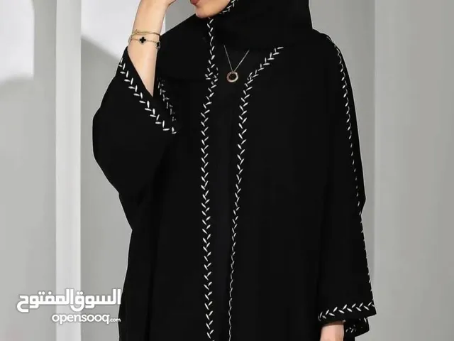 Jalabiya Textile - Abaya - Jalabiya in Amman