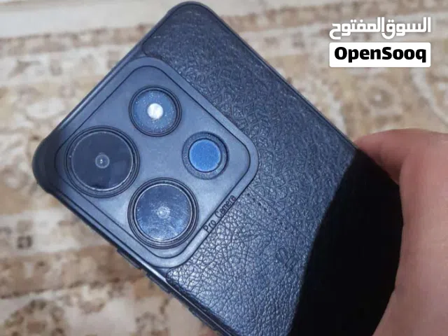 Infinix Other 64 GB in Misrata
