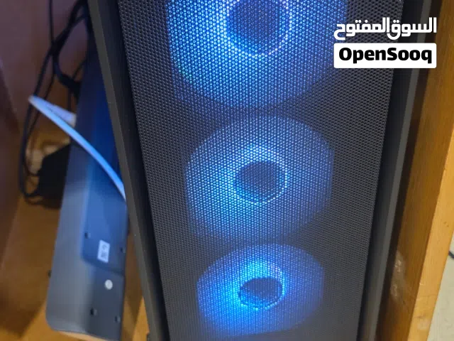 Gaming  pc