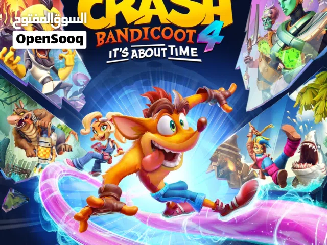 6 العاب بلايستيشن 5