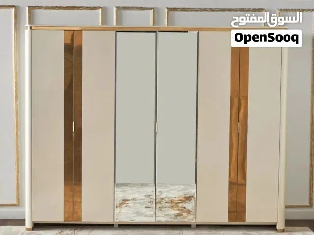 ابو حسام افخم الغرف نوم