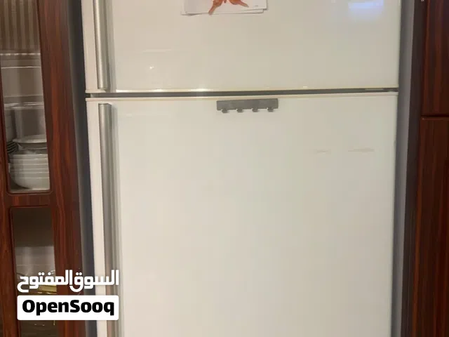 ثلاجة هوتاشي مستعمل بحالة الوكالة