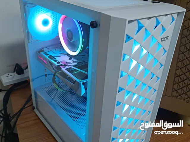 كمبيوتر i7 للألعاب والدراسة Gaming