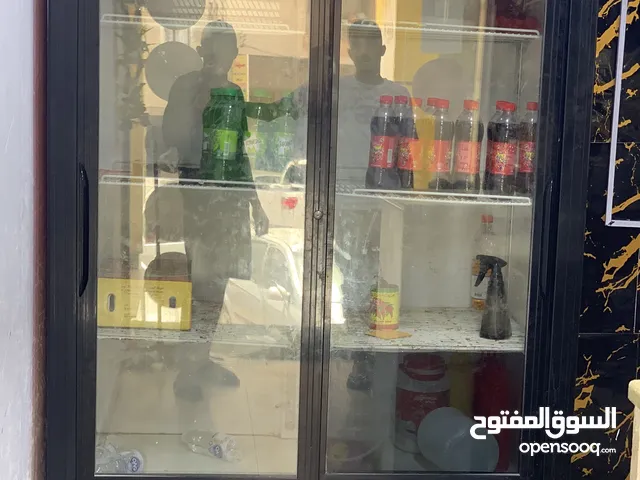 National Cool Refrigerators in Tripoli