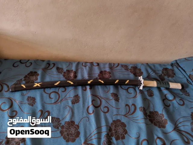 wooden toy katana for sale