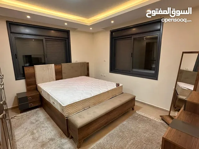 ثلاث غرف نوم مفروشة للإيجار بطن الهوى