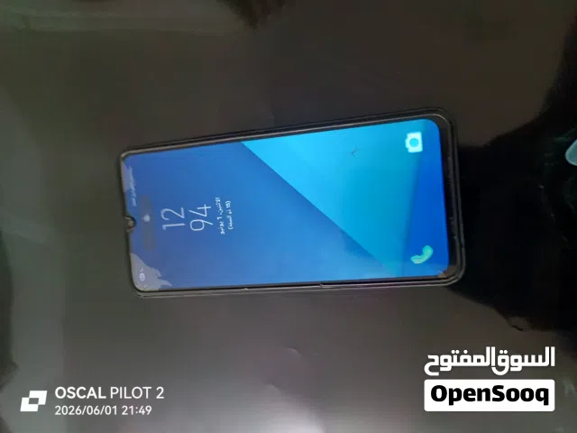 Samsung Galaxy A16 128 GB in Bani Walid