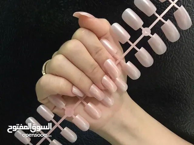 #أظافر_كورية #DMDland #أظافر_ترند #موضة_كورية