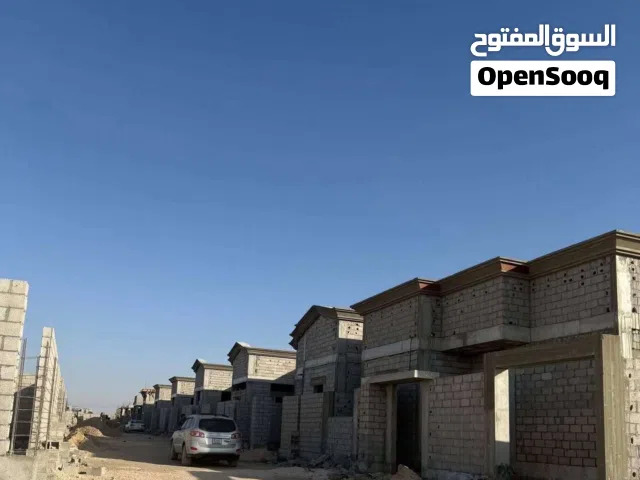 210 m2 3 Bedrooms Villa for Sale in Benghazi Al-Sayeda A'esha