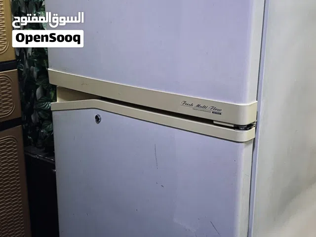 ثلاجة دايو