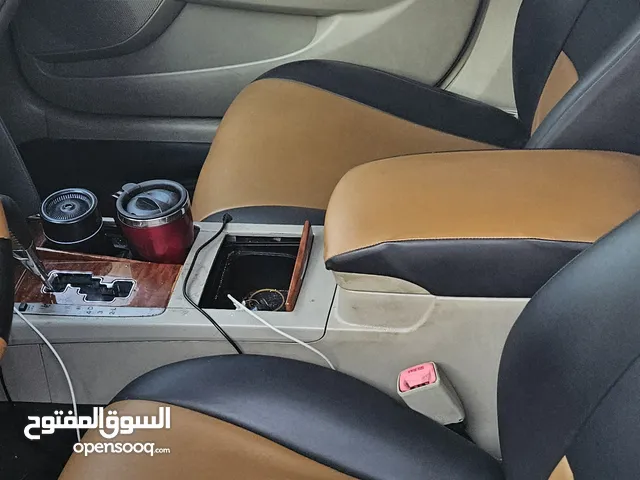 Used Toyota Camry in Dubai