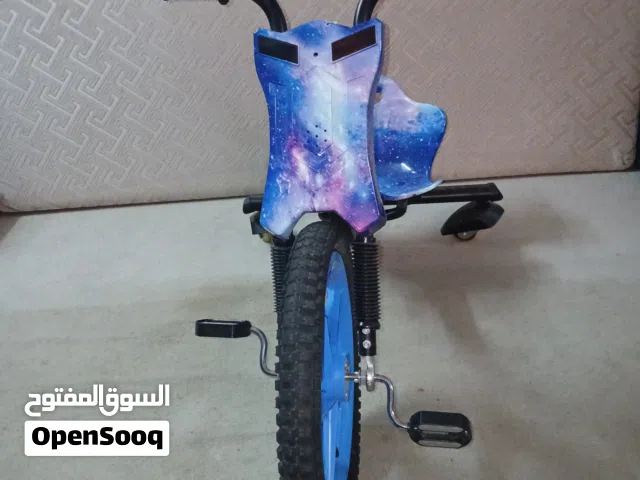 سكوتر عادي استعمال خفيف