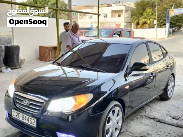 2009 Hyundai Avante Standard