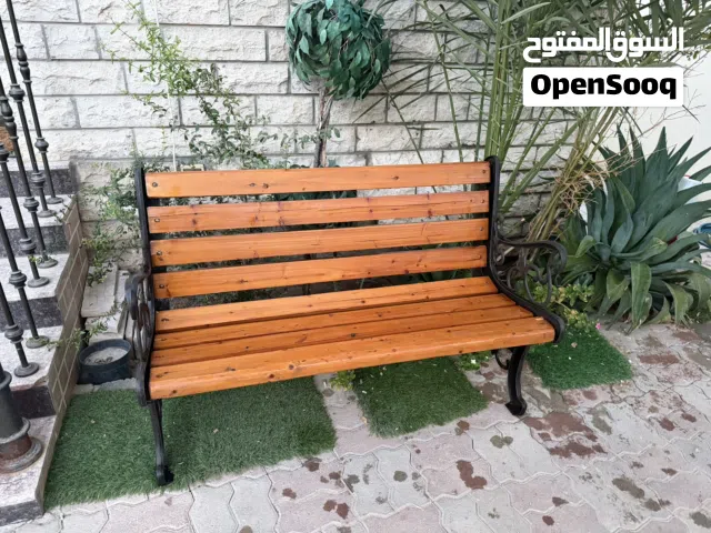 كرسي خارجي