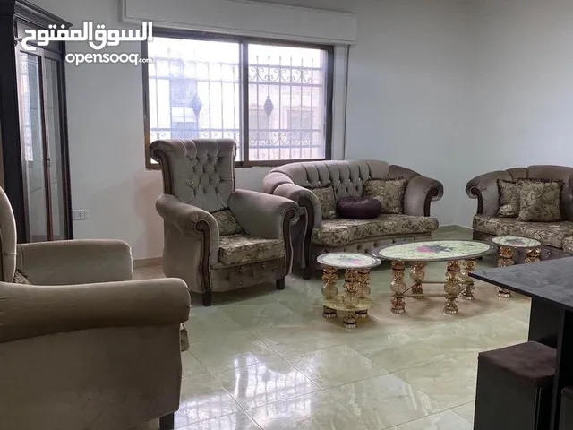 160 m2 3 Bedrooms Apartments for Rent in Amman Marj El Hamam