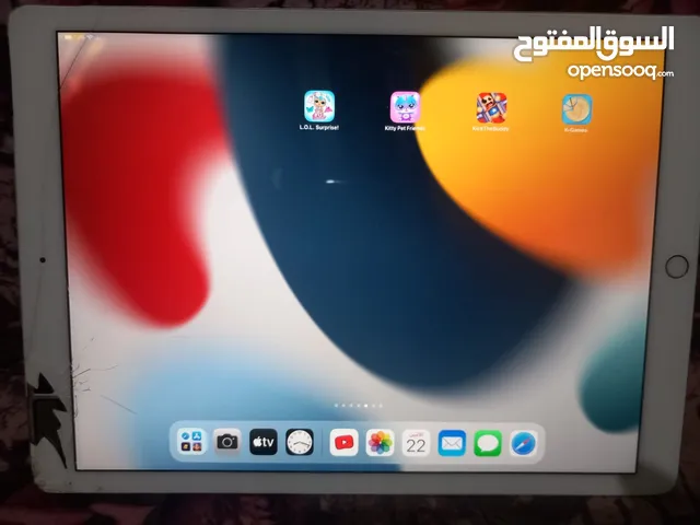 Apple iPad 64 GB in Irbid