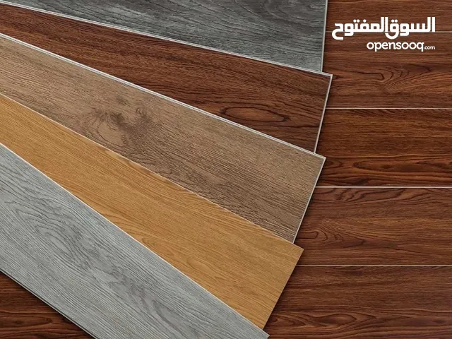 مطلوب فينيل أو باركيه اوpvc يكون جيد وبسعر جيد