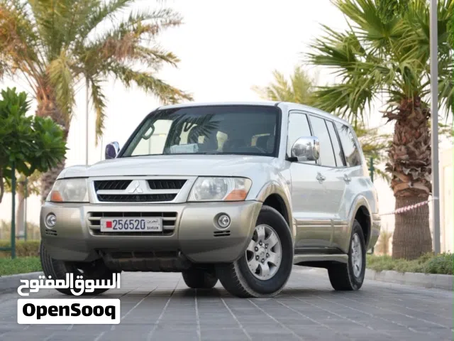 Used Mitsubishi Pajero in Northern Governorate