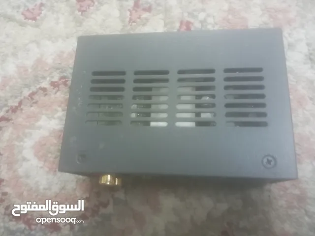انبي فير صوتي اميركي