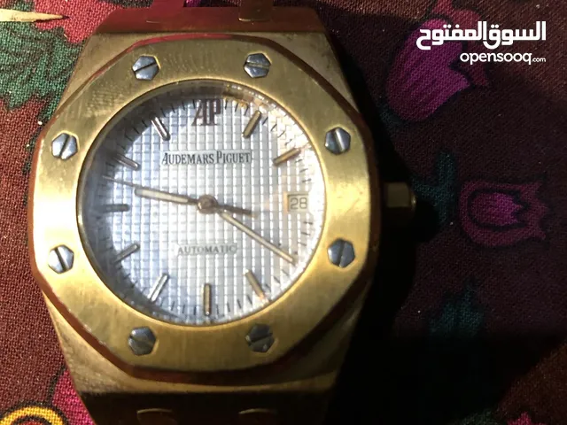 Analog Quartz Audemars Piguet watches  for sale in Aqaba