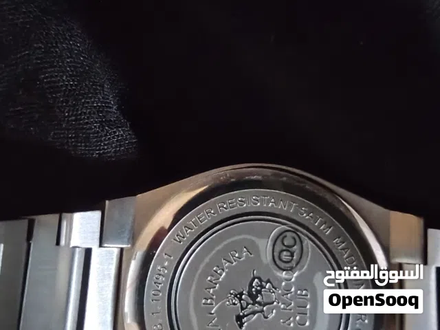 Analog Quartz Santa Barbara Polo watches  for sale in Dhofar