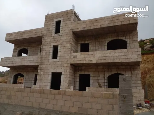 2 Floors Building for Sale in Salt Al Balqa'