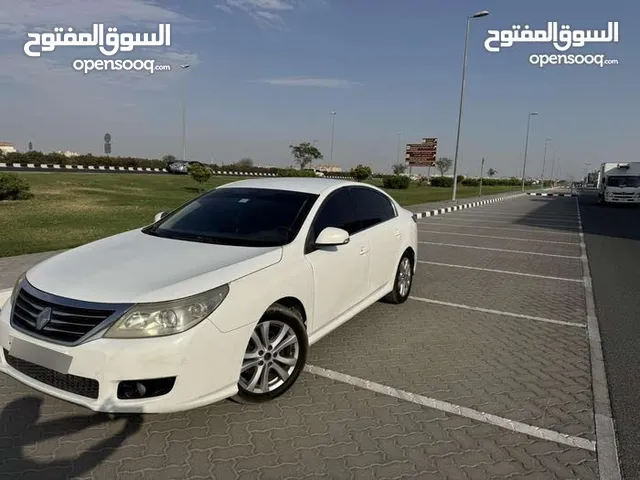 Used Renault Safrane in Ajman