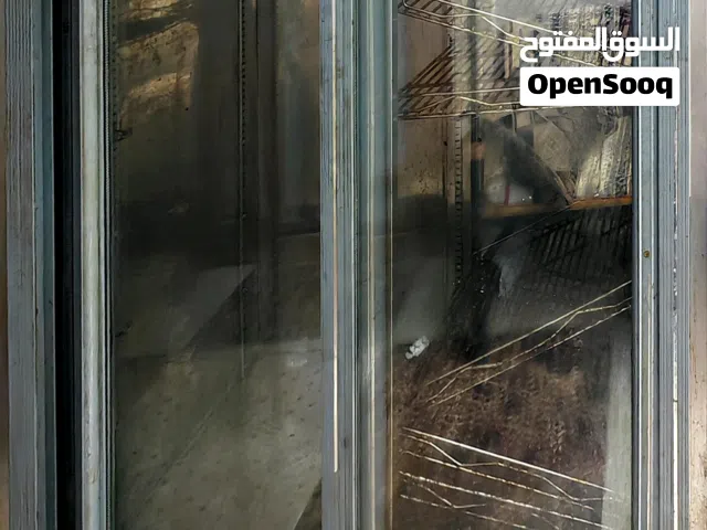 للبيع ثلاجة الحساوي بابين حجم 275جرام