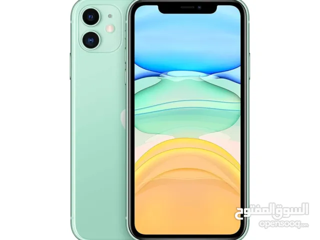 Iphone 11 , 128 GB