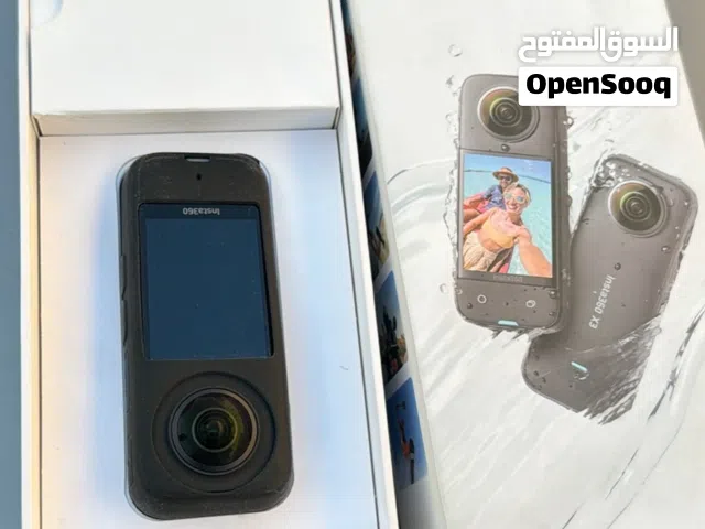 Insta360 x3