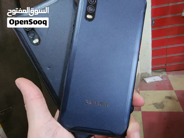 سامسونج جلاكسي اكس كفر برو بضاعه زيرو شريحتين في نفس الوقت