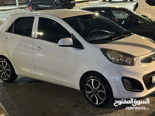 جنطات كيا بيكانتو او مورنينج