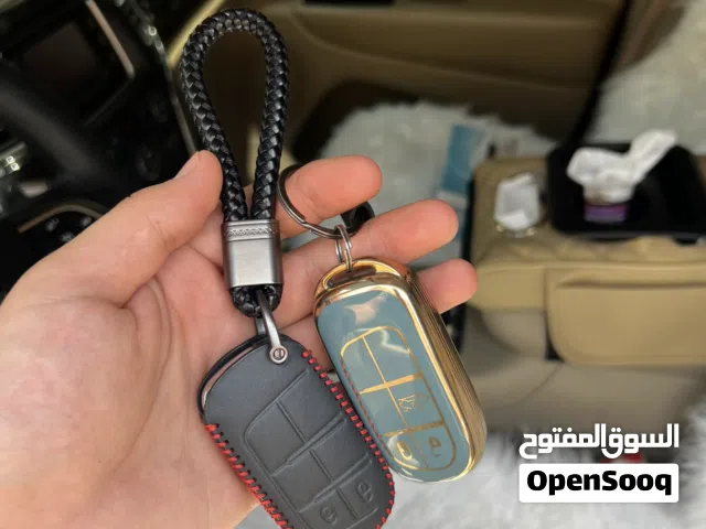 Used Jeep Grand Cherokee in Abu Dhabi
