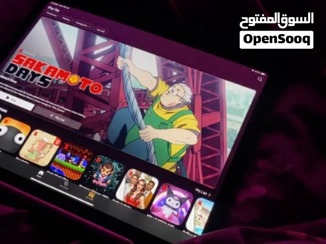 iPad Air 6th generation first use march  2025 WIFI CELLULAR