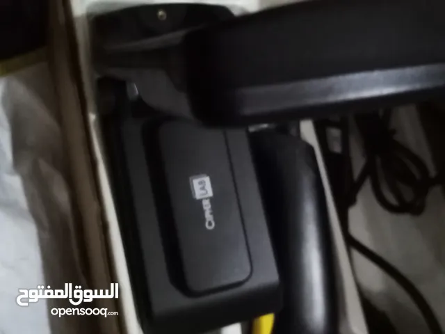 جهاز سكانر باركود للكمبيوتر