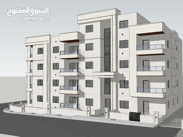 230m2 4 Bedrooms Apartments for Sale in Irbid Sahara Circle