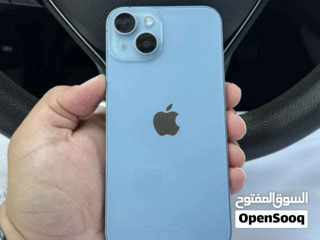آيفون 14 نظيف جداً للبيع